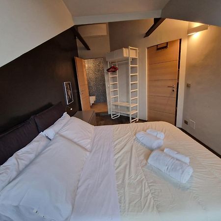 Mh Inn Matteotti - Affitti Brevi Italia Turín Exteriér fotografie