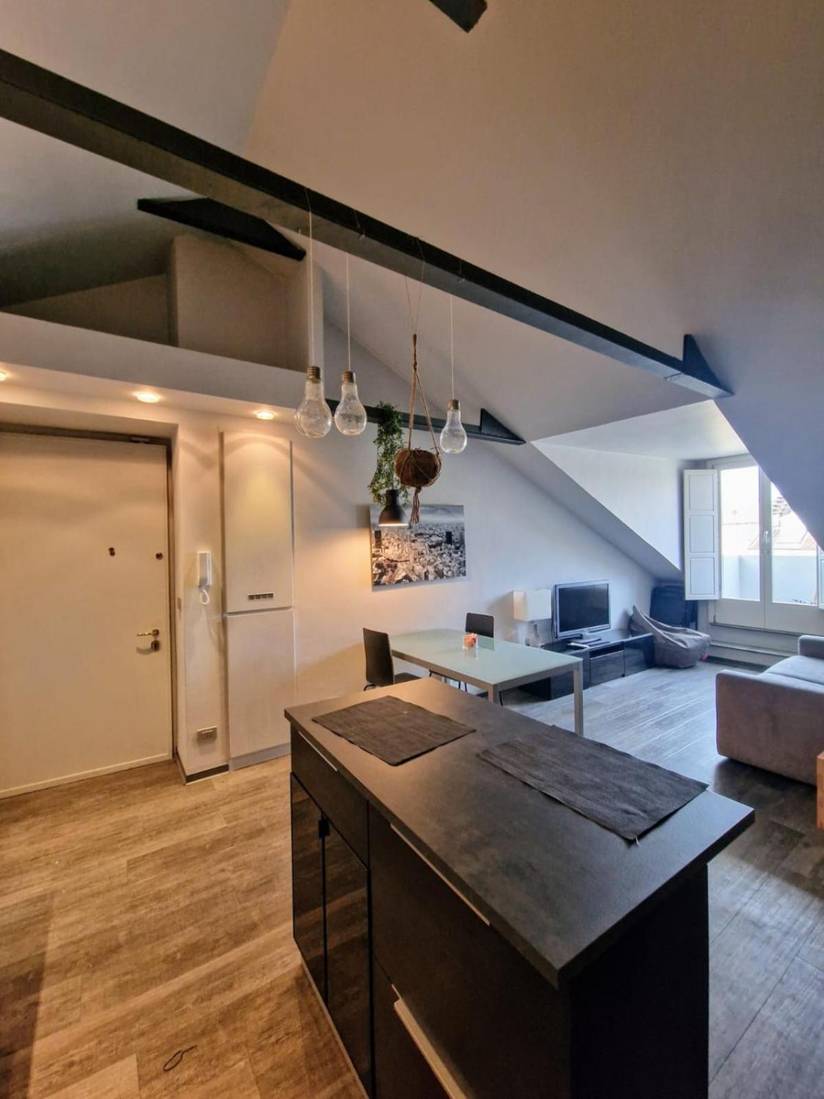 Mh Inn Matteotti - Affitti Brevi Italia Turín Exteriér fotografie