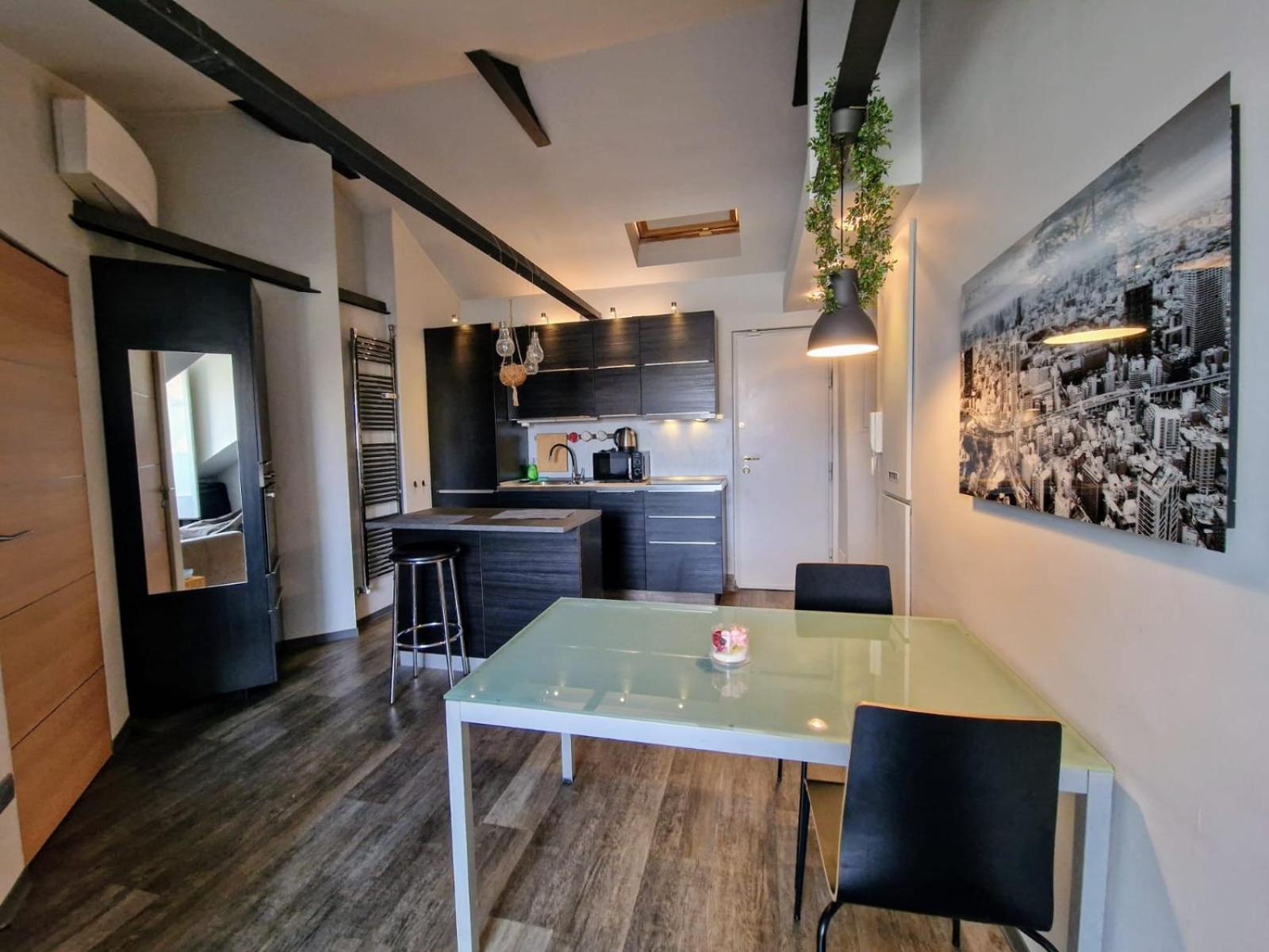 Mh Inn Matteotti - Affitti Brevi Italia Turín Exteriér fotografie