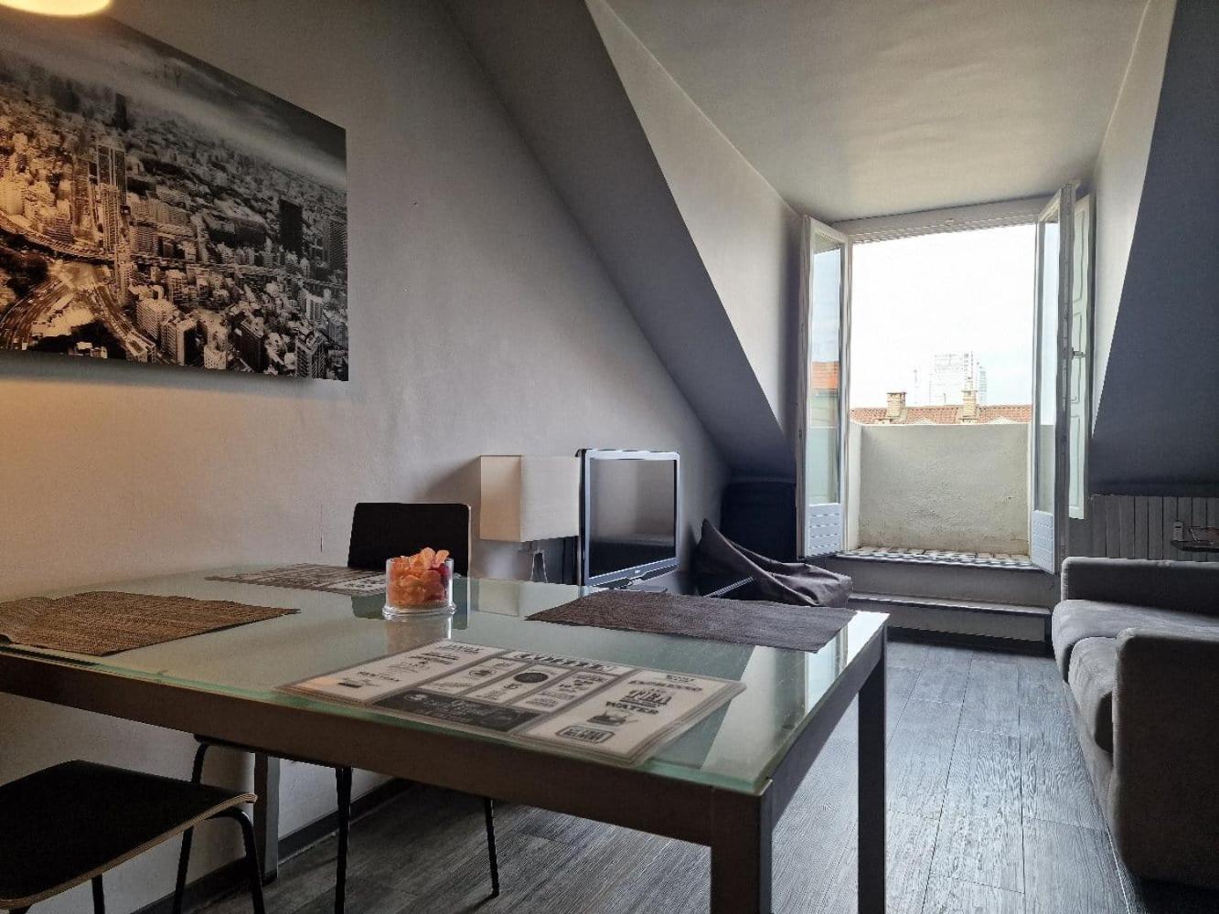 Mh Inn Matteotti - Affitti Brevi Italia Turín Exteriér fotografie