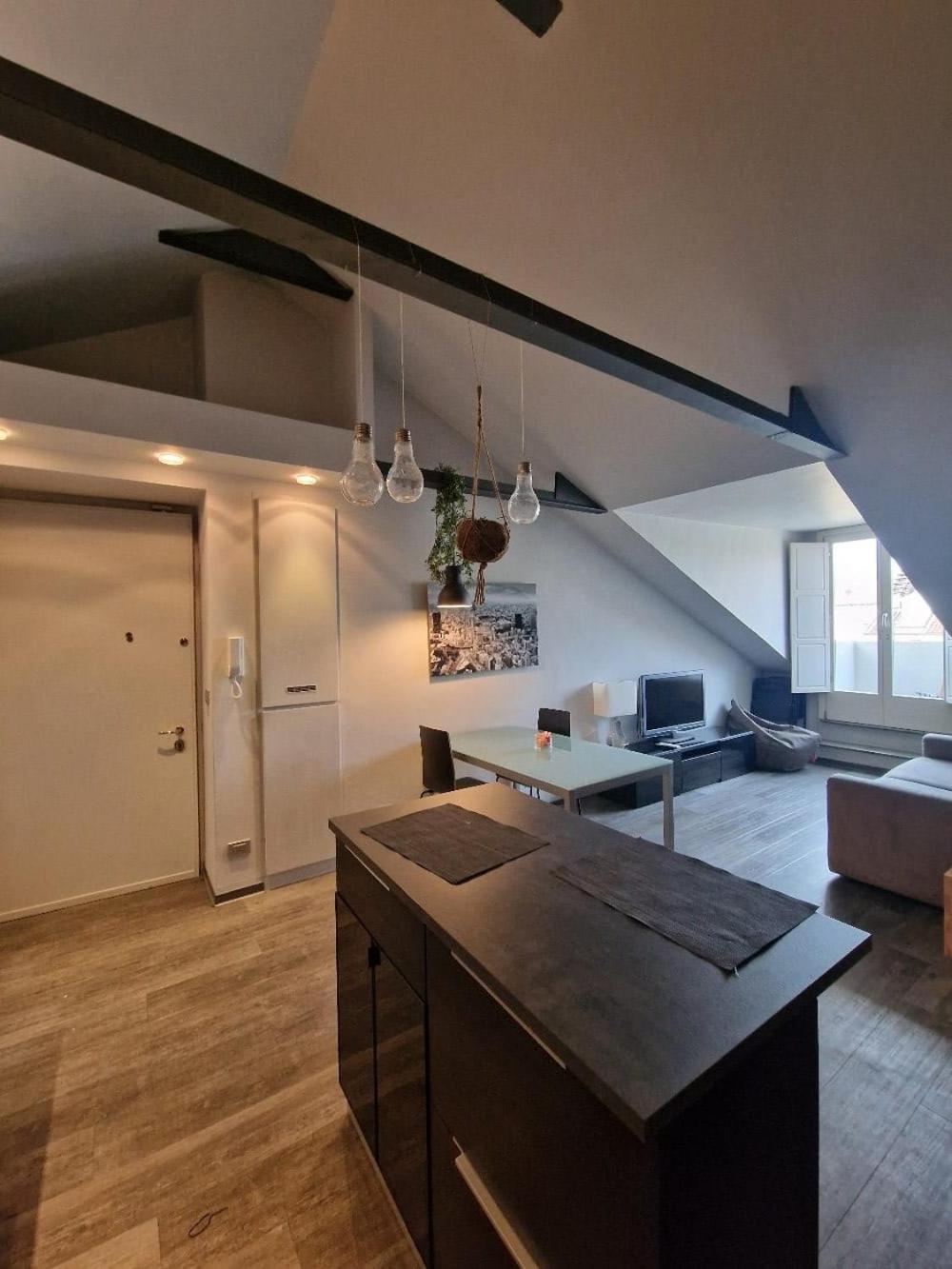 Mh Inn Matteotti - Affitti Brevi Italia Turín Exteriér fotografie